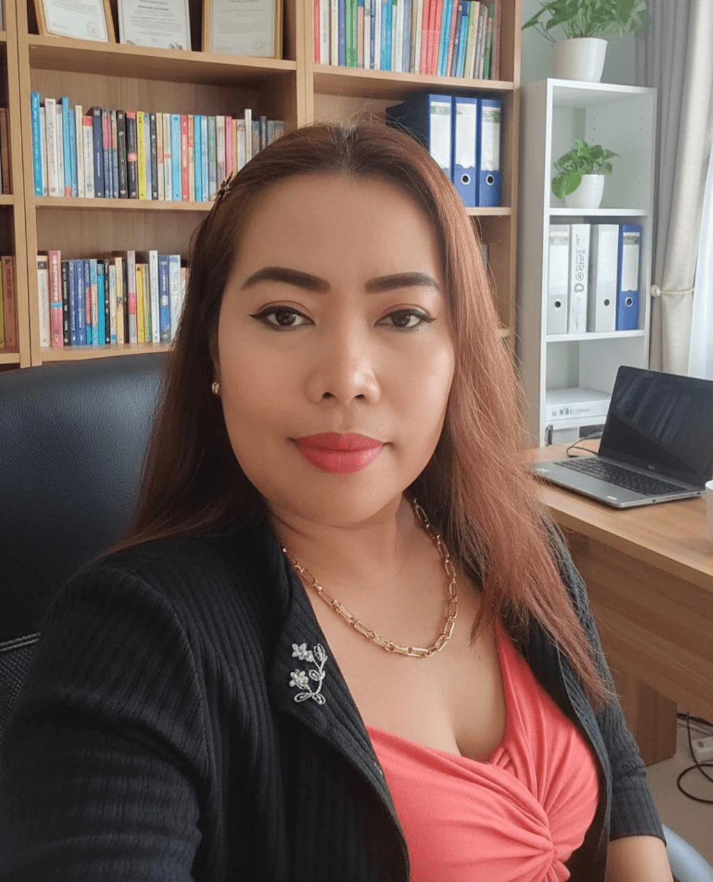 G-Tan Consultancy Dashboard